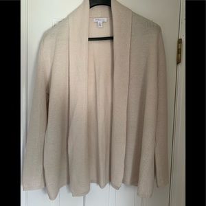 Womens Nordstrom signature cardigan